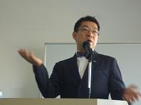 【朝活】長谷川社長.JPG