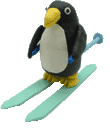 スキーペンギン.gif