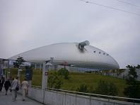 ｄｏｍｅ　外観.JPG