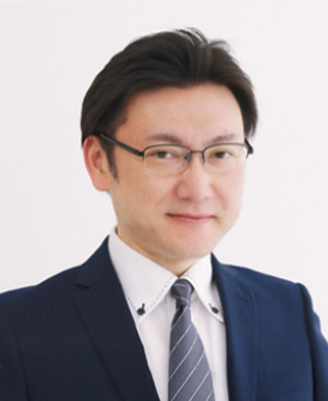 講師：白鳥 武士 氏