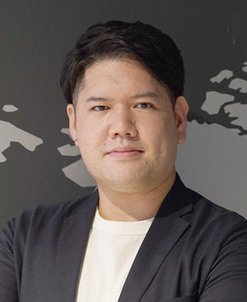 講師：木間 謙斗 氏