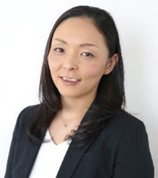 山田 真紀子（やまだ まきこ）