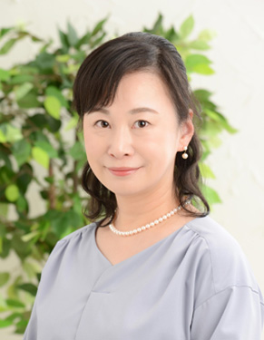 田中 希久代 氏
