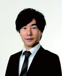 佐藤 大輔 氏