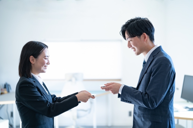 実施報告・コラム