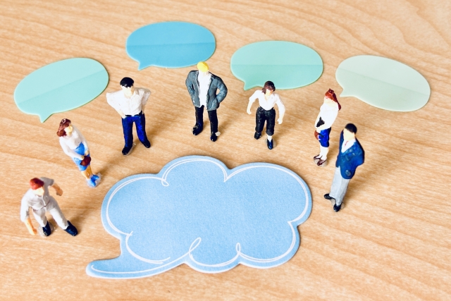 実施報告・コラム