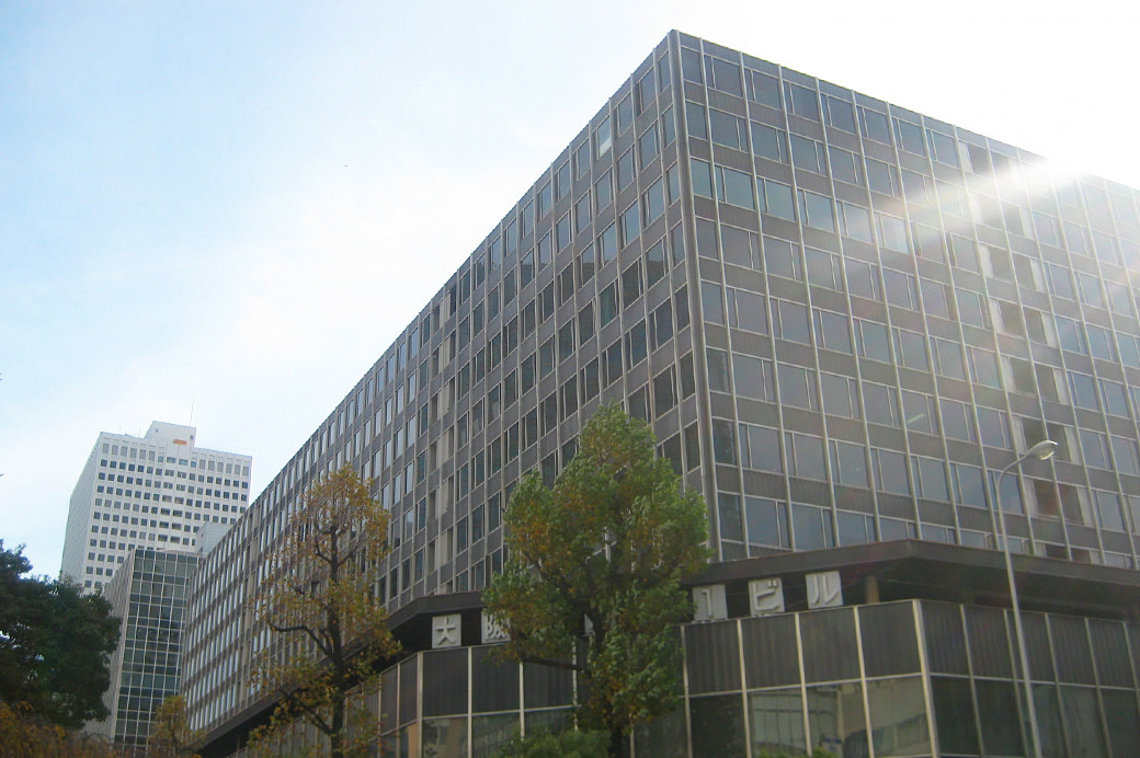大阪校