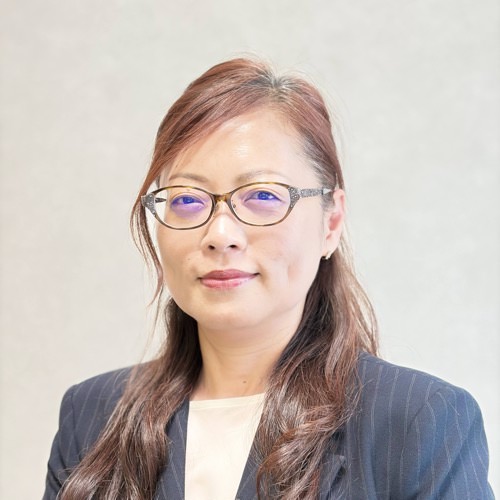 黄　佩真