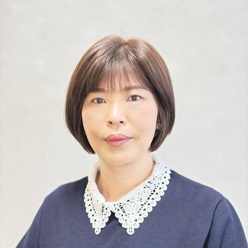 許　玉貞