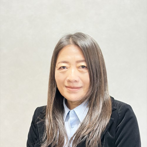 張　汀