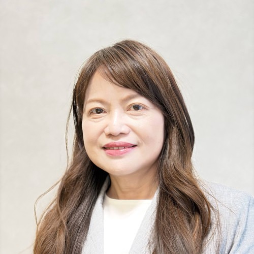 陳　怡廷