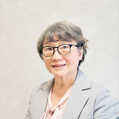 南　瑶華