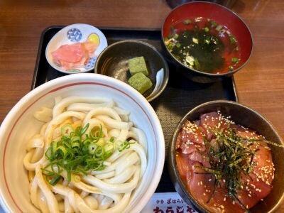 伊勢うどん&てこね寿司.jpg